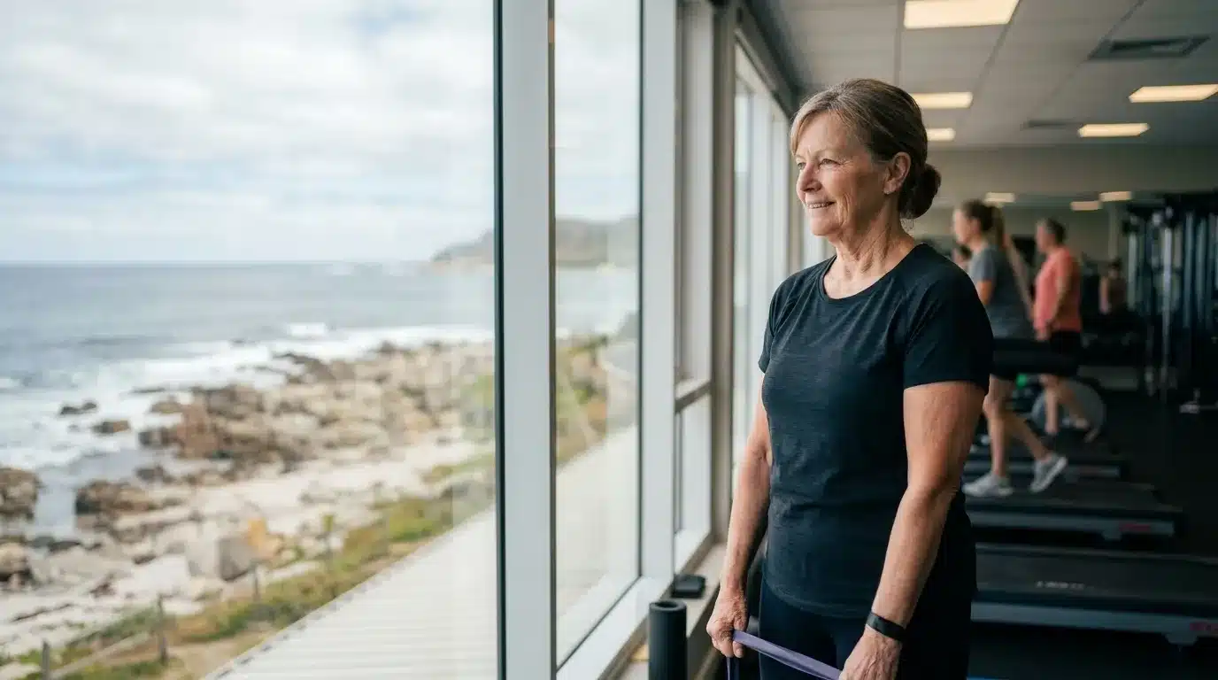 Long-Term Fitness After Retirement: A Decade-By-Decade Guide