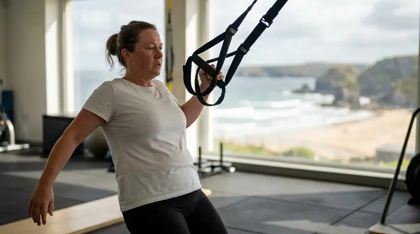 How Much Weight Loss Improves Sleep Apnea