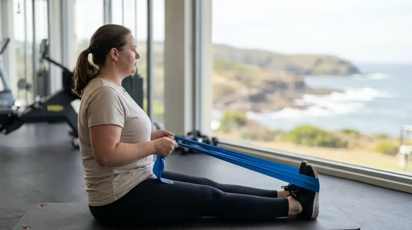 How to Lose Weight With Arthritis: A Joint-Friendly Guide