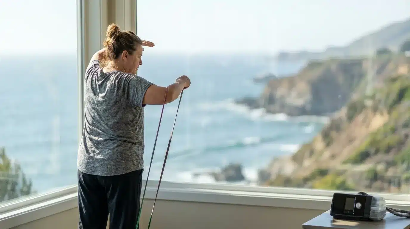 Weight Loss Surgery And Sleep Apnea: Your Options