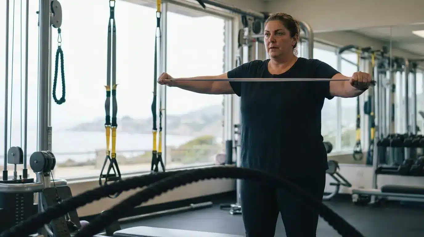 Muscle Preservation After GLP-1: A Phase-By-Phase Playbook