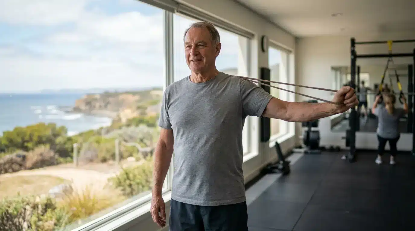 Fitness Routines For Retirees: Your Complete Weekly Plan