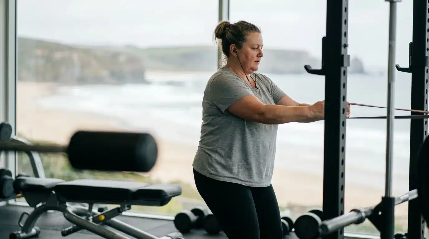 Reducing AHI Score With Weight Loss: A Practical Guide