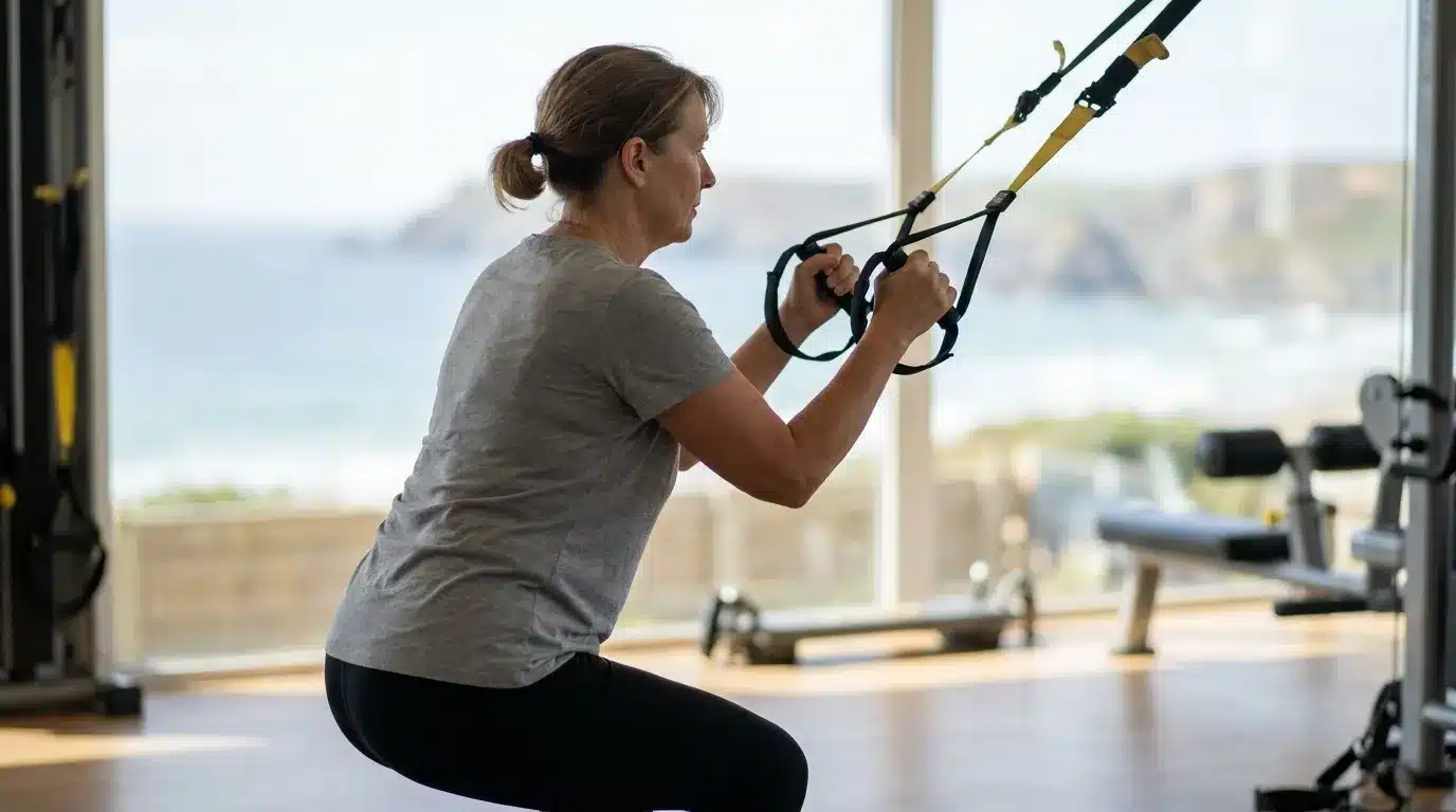 Body Recomposition Diet Tips for Adults 35+