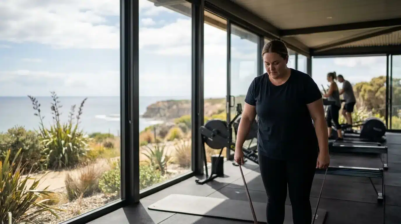 How To Choose A Weight Loss Retreat: A Decision-Grade Guide