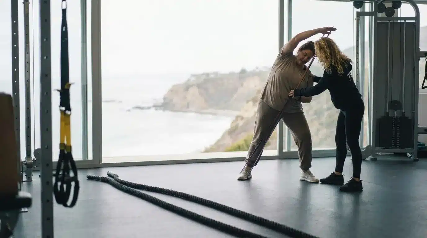 1 Month Weight Loss Retreat: What 30 Days Really Delivers