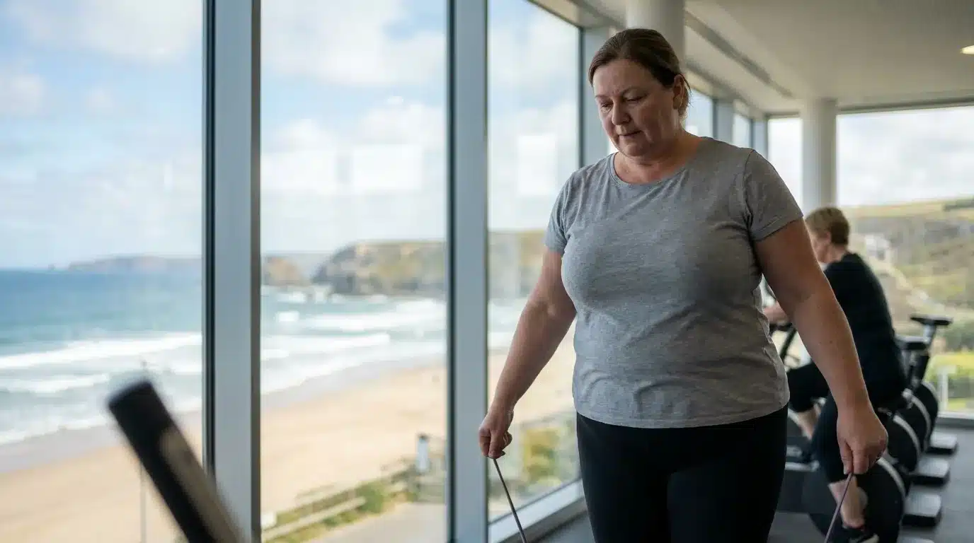Adult Weight Loss Camps In 2026: Cost & How To Choose