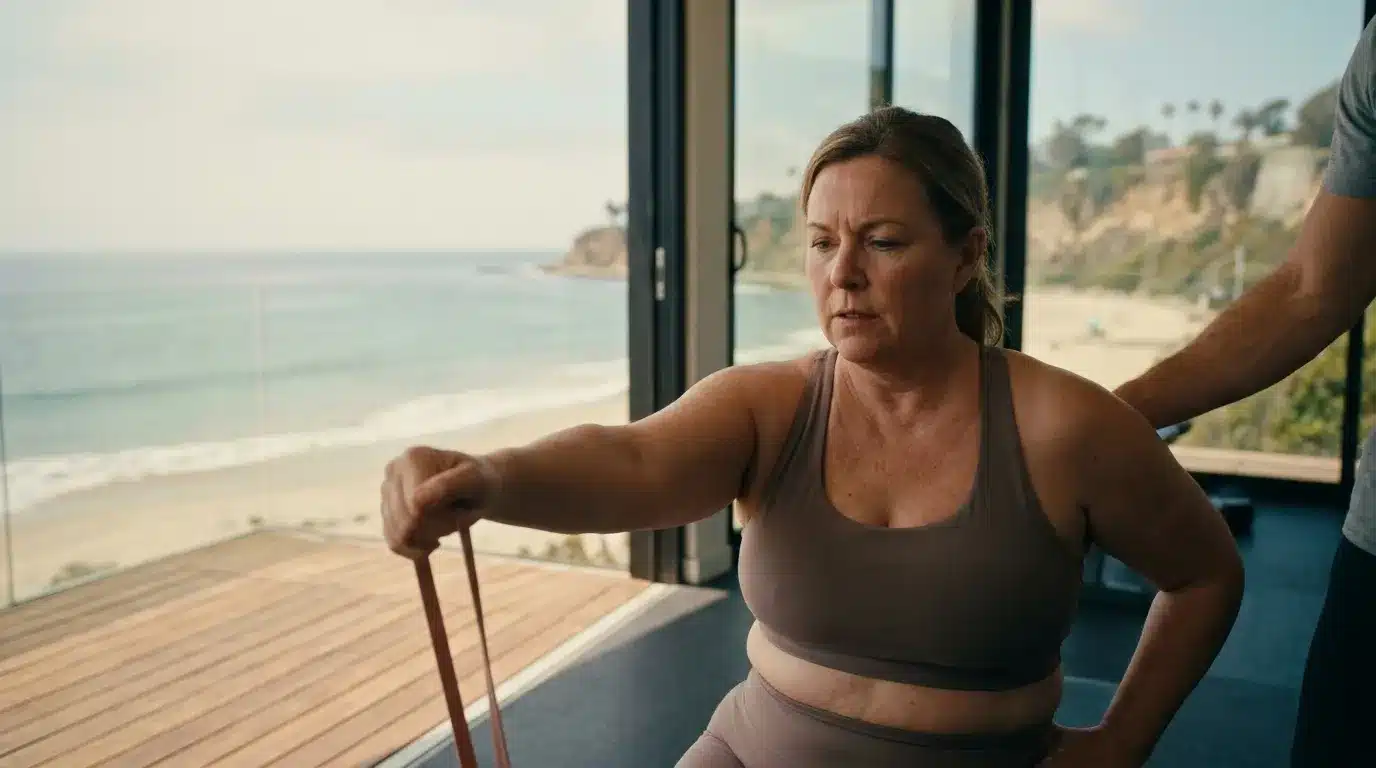 Weight Loss Retreats In California: Cost & Who They’re For