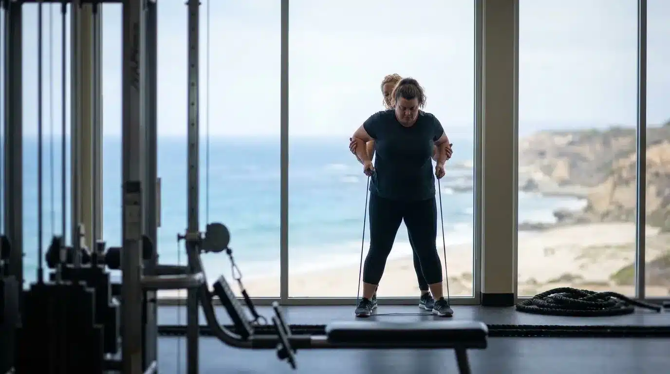 Weight Loss Camps In 2026: Costs, Daily Life & Results