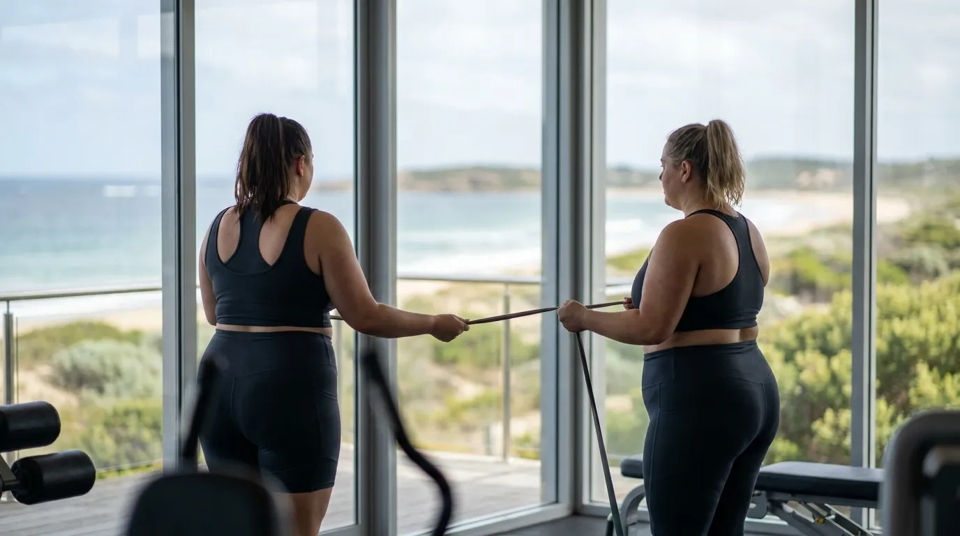 Residential Weight Loss Programs: The Complete 2026 Guide