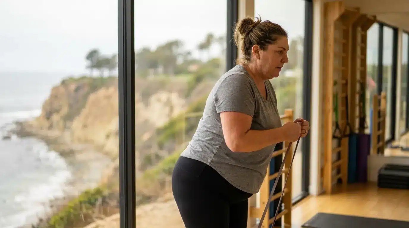Weight Loss Resort With Integrative Medicine: How To Vet It