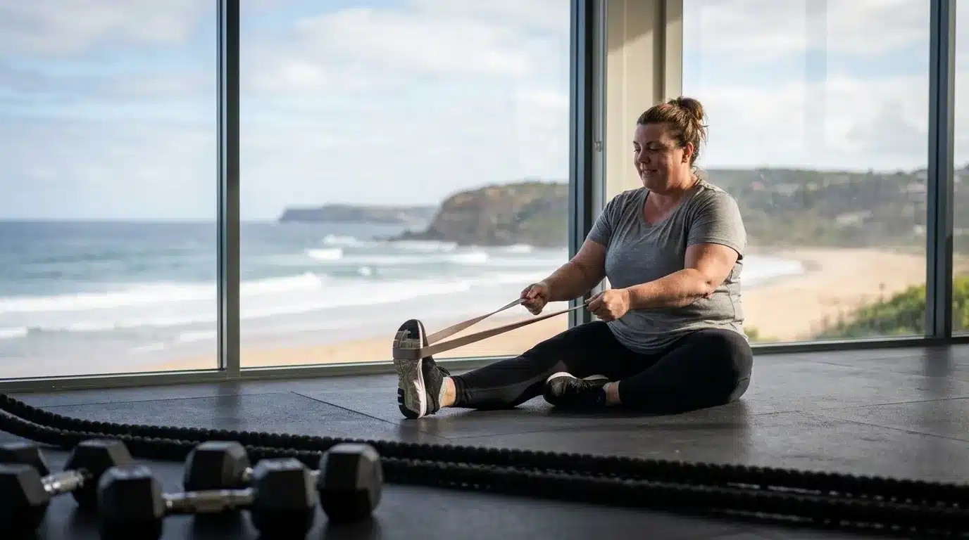 Weight Loss Spa for Diabetes and High Blood Pressure