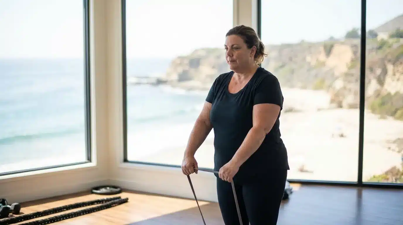 Wellness Retreats For Post-Menopausal Women: How To Choose