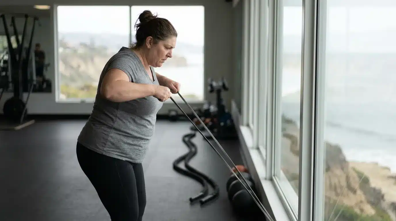 3 Month Weight Loss Retreat: The Complete 90-Day Guide