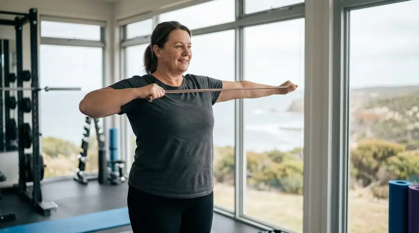 Weight Loss Retreat for Perimenopause: How To Choose