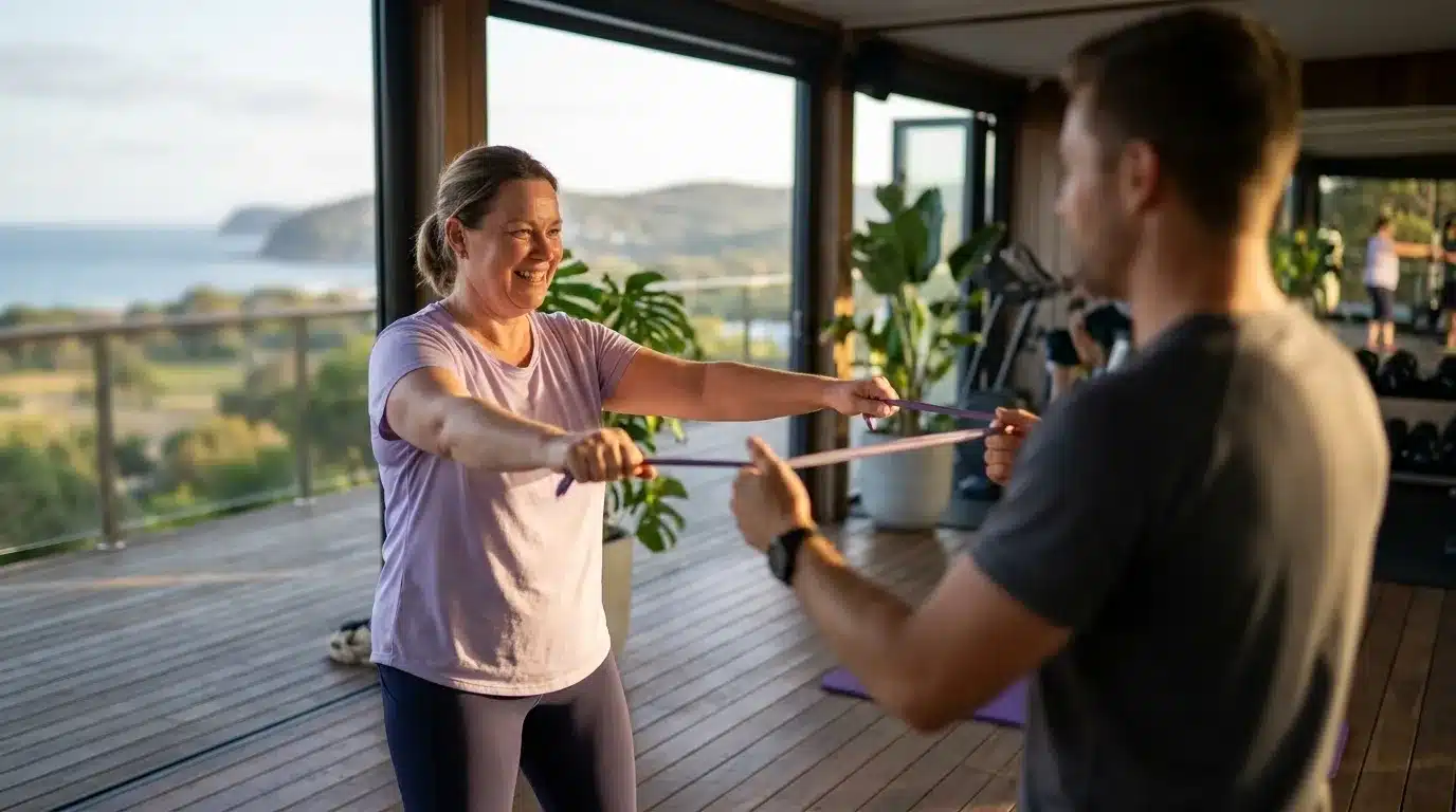 Wellness Travel After GLP-1: Protect Muscle & Metabolism