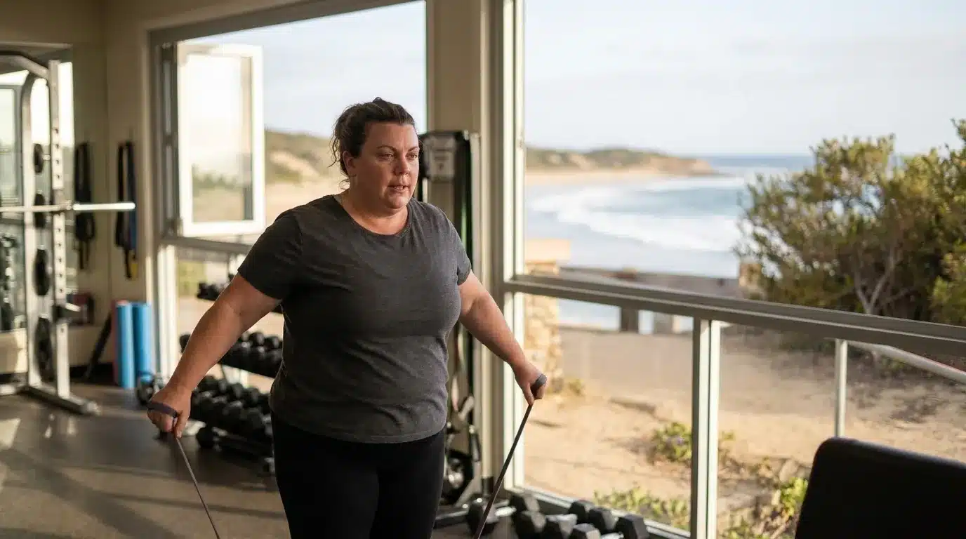 Wedding Body: Lose Fat, Not Muscle Before Your Big Day