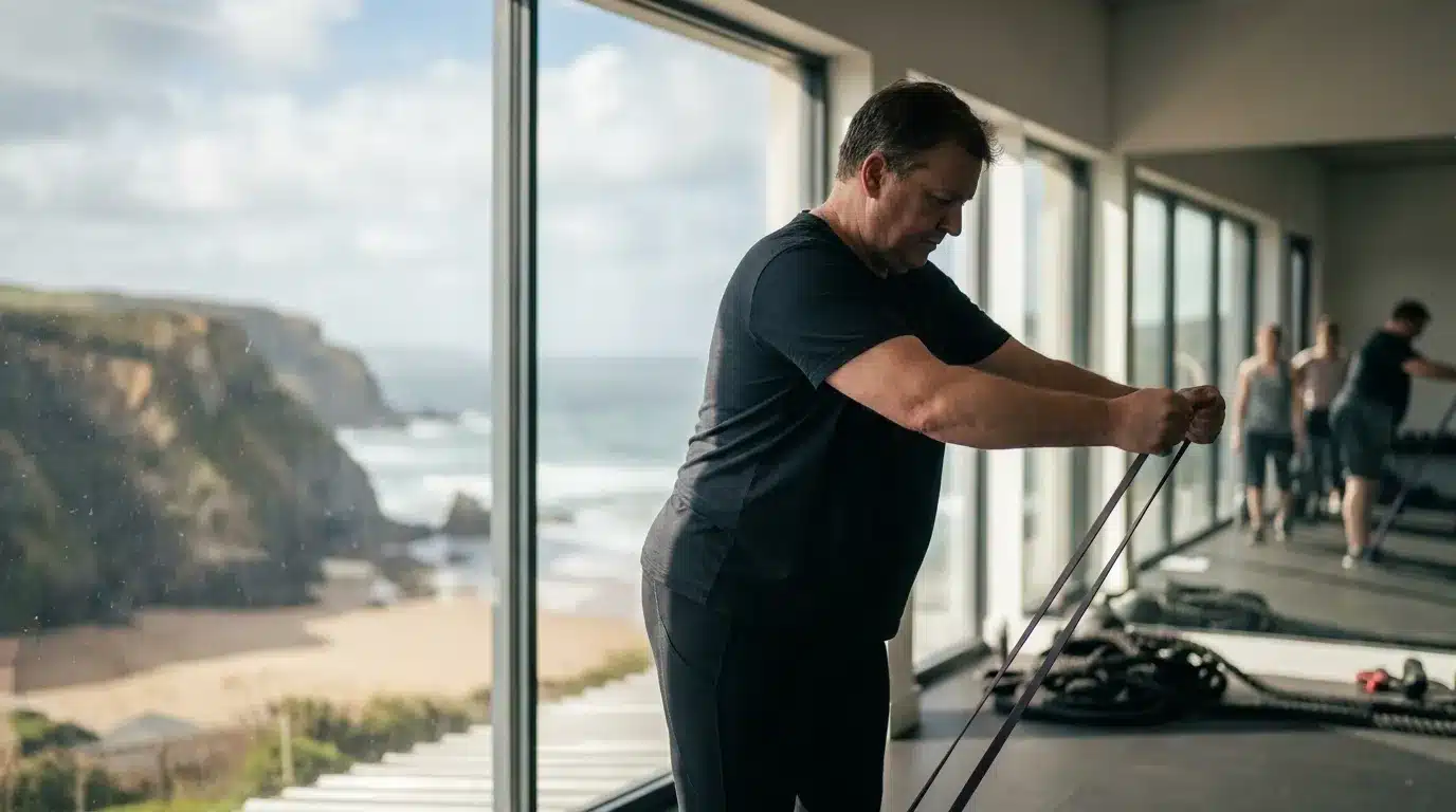 Adventure Travel for Adults: Match Your Trip to Your Fitness
