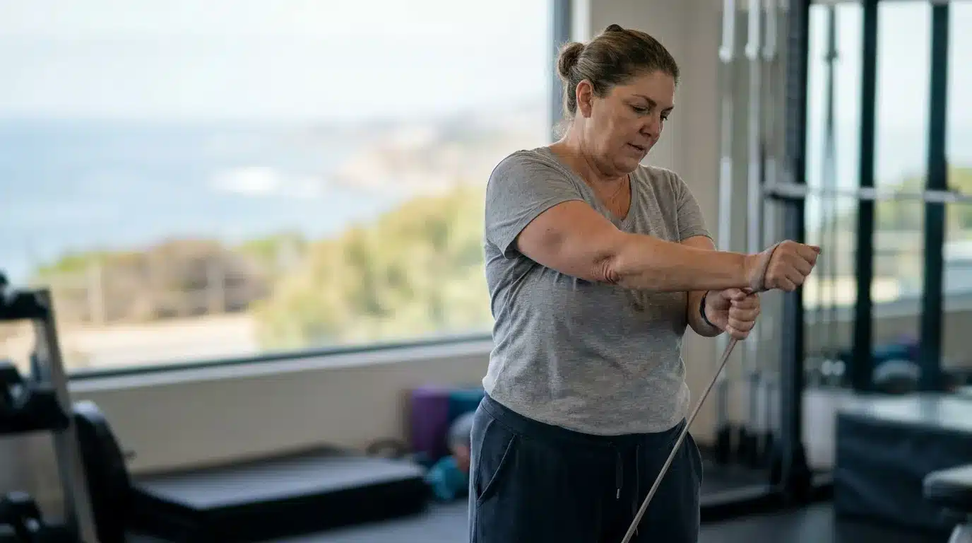 Healthy Aging Fitness Plans: A Week-By-Week Guide
