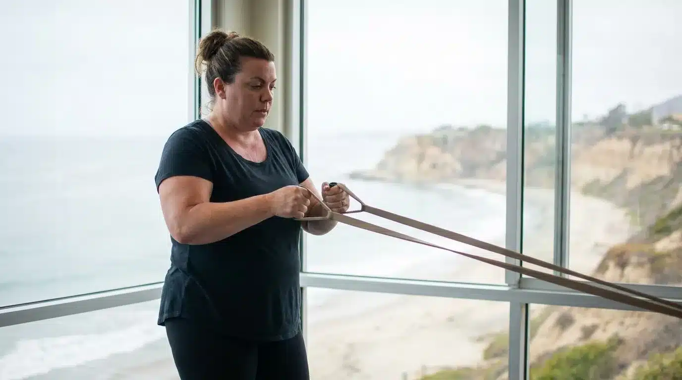 What Foods Help With Weight Loss After Divorce?