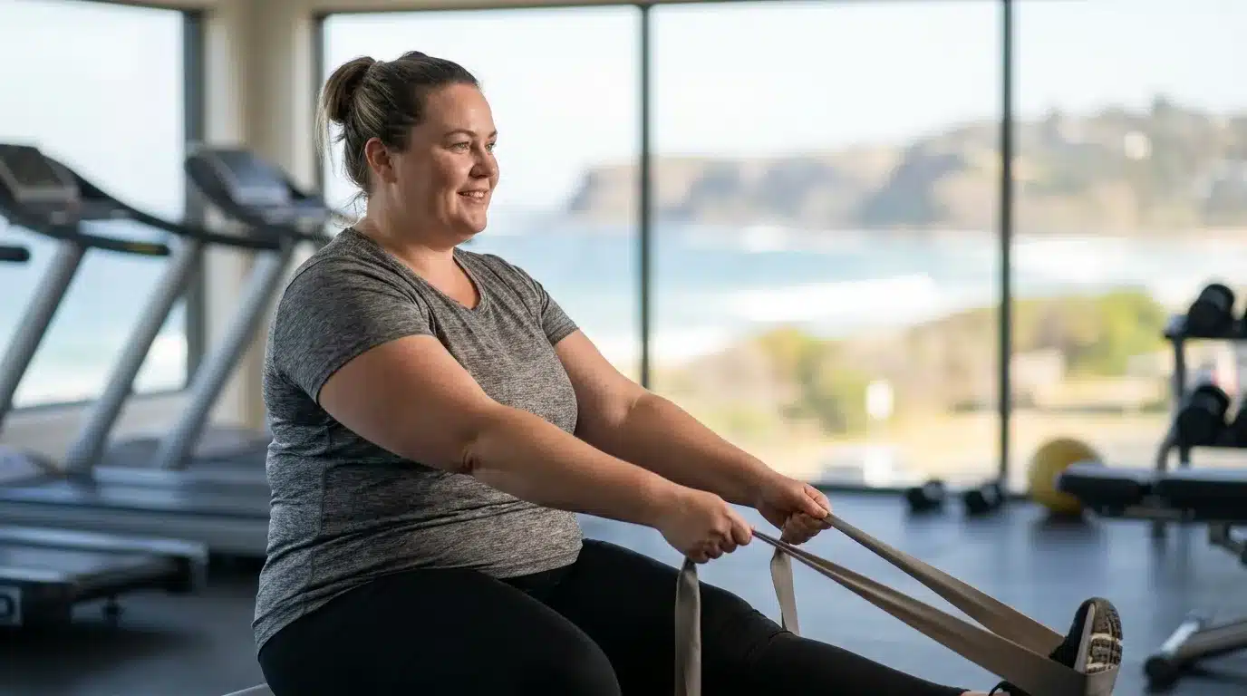 How Weight Loss Reduces Joint Pain and Improves Mobility