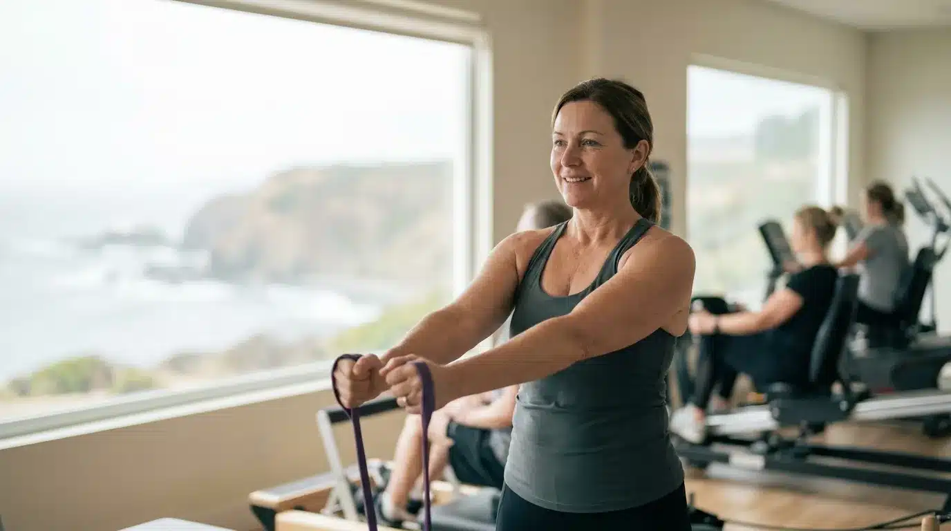 Best Sustainable Weight Loss Programs for Women Over 40