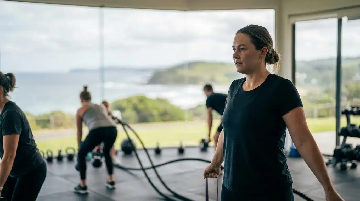 GLP-1 Friendly Fitness Programs: Protect Muscle Mass