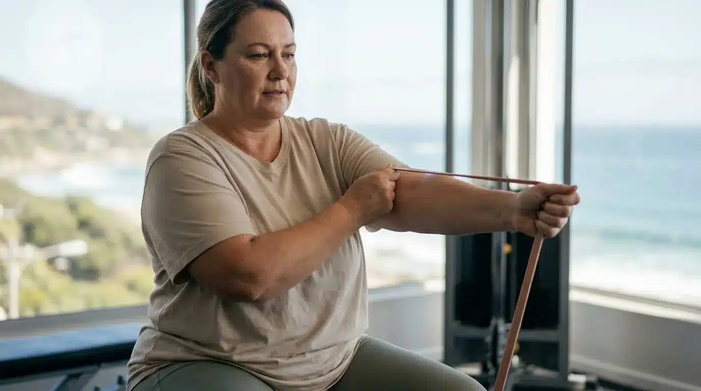 Best Low-Impact Cardio for Painful Joints