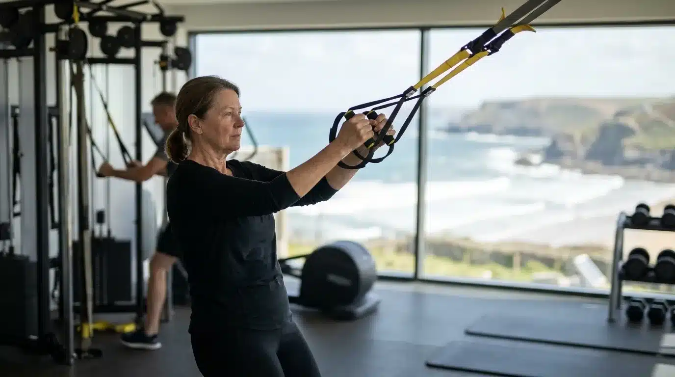 Reverse Prediabetes After 50: A Realistic 12-Week Plan