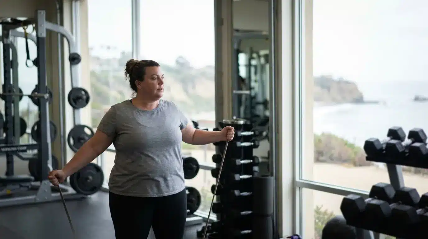 How To Track Body Recomposition: 5 Methods, A Weekly Routine
