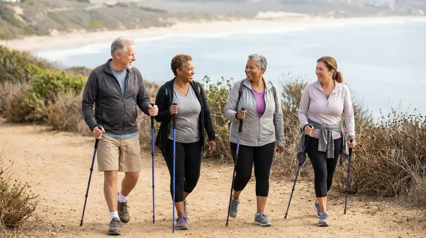 Best Health Retreats in the US: Top Picks for 2026