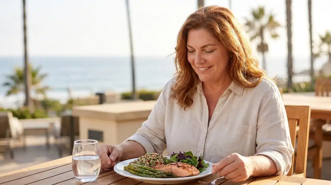 How Stress Causes Weight Gain: 5 Pathways Explained